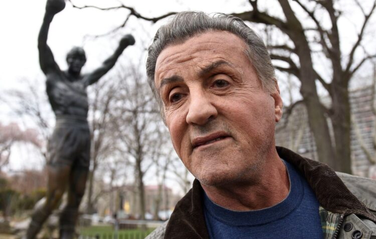 Σιλβέστερ Σταλόνε: Φτιάχνει υποβρύχιο φράγμα για να προστατεύσει την έπαυλή του στο Παλμ Μπιτς