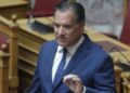 Γεωργιάδης: Η αναμονή στα επείγοντα θα μειωθεί κάτω από δύο ώρες