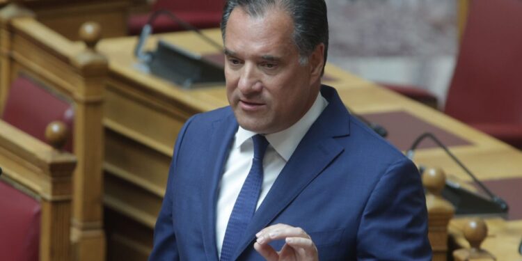 Γεωργιάδης: Η αναμονή στα επείγοντα θα μειωθεί κάτω από δύο ώρες