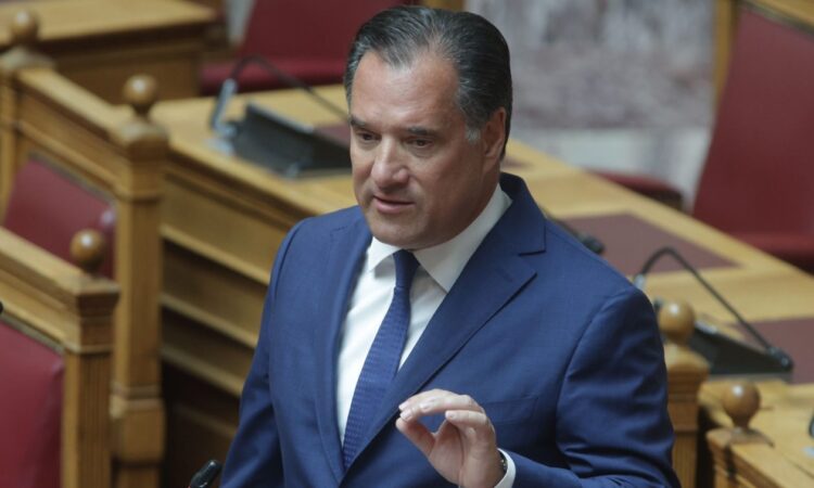 Γεωργιάδης: Η αναμονή στα επείγοντα θα μειωθεί κάτω από δύο ώρες