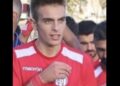 Πέθανε 23χρονος ποδοσφαιριστής, ανήμερα της γιορτής του – «Δεν θα σε ξεχάσουμε ποτέ»