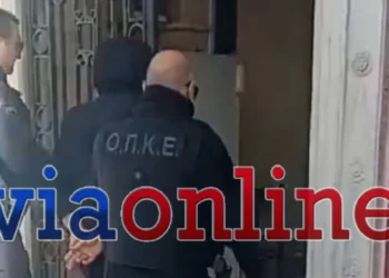 Έγκλημα στην Εύβοια: Απολογείται ο γαμπρός του 66χρονου – Ισχυρίζεται ότι δεν συμμετείχε στη δολοφονία του