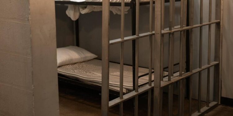 Κομοτηνή: 200 κρατούμενοι μεταφέρθηκαν στη Δράμα – Τι συνέβη