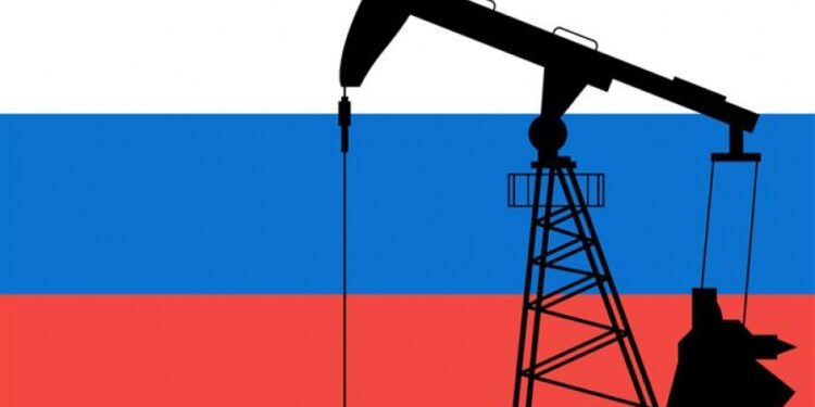 Ποιες κυρώσεις; Έσοδα 106 δισ. δολ. για τη Ρωσία από πετρέλαιο και φυσικό αέριο το 2025