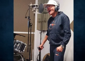 Πέθανε ο τραγουδιστής Γιώργος Δασκαλάκης, έδινε μάχη με τον καρκίνο για χρόνια