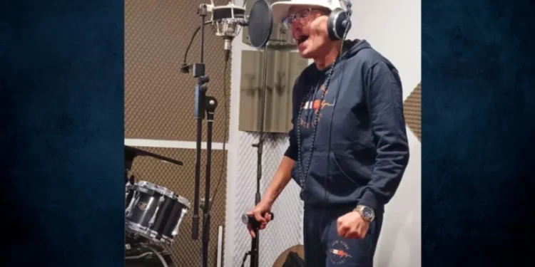 Πέθανε ο τραγουδιστής Γιώργος Δασκαλάκης, έδινε μάχη με τον καρκίνο για χρόνια