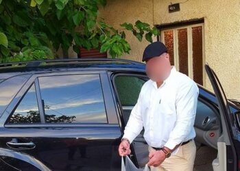 Αστυνομικός της Βουλής: «Είναι ένα τέρας – Τον έχω θάψει ήδη», λέει η αδερφή -Τι ισχυρίστηκε ο ίδιος