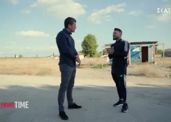 «Τα κανάλια παρουσιάζουν όλους τους Ρομά ως εγκληματίες»