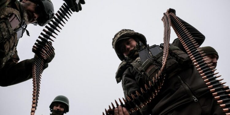 Ξεκάθαρο μήνυμα Trump σε Ουκρανία: Πάρτε προσωρινά όπλα, ξεχάστε το ΝΑΤΟ – Θα δώσετε το 20% του εδάφους στη Ρωσία