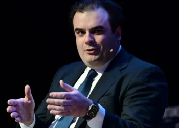 Κυριάκος Πιερρακάκης: Το πανεπιστήμιο της Καλιφόρνια έρχεται για κοινό μεταπτυχιακό με ελληνικό ΑΕΙ