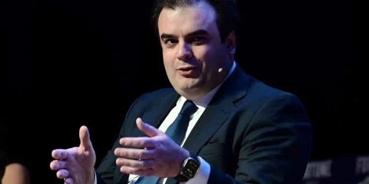 Κυριάκος Πιερρακάκης: Το πανεπιστήμιο της Καλιφόρνια έρχεται για κοινό μεταπτυχιακό με ελληνικό ΑΕΙ