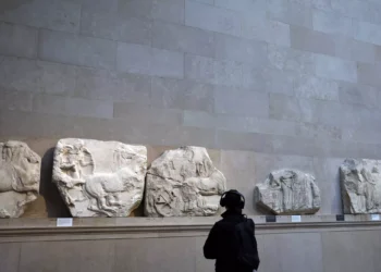 BBC για Γλυπτά του Παρθενώνα: «Κοντά» σε συμφωνία για την επιστροφή τους