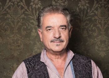 Μιχάλης Μητρούσης: «Είχα ραμμένο άγγελο επάνω μου» – Τα πρώτα του λόγια μετά το σοβαρό τροχαίο