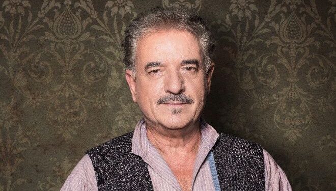 Μιχάλης Μητρούσης: «Είχα ραμμένο άγγελο επάνω μου» – Τα πρώτα του λόγια μετά το σοβαρό τροχαίο