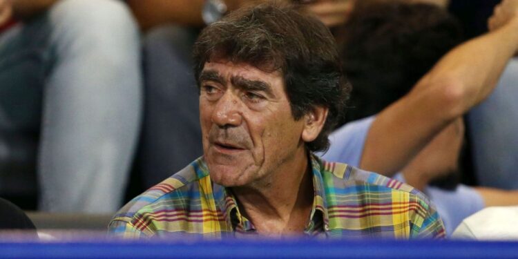 Νίκος Σαργκάνης: Πέθανε σε ηλικία 70 ετών ο θρυλικός «Φάντομ»