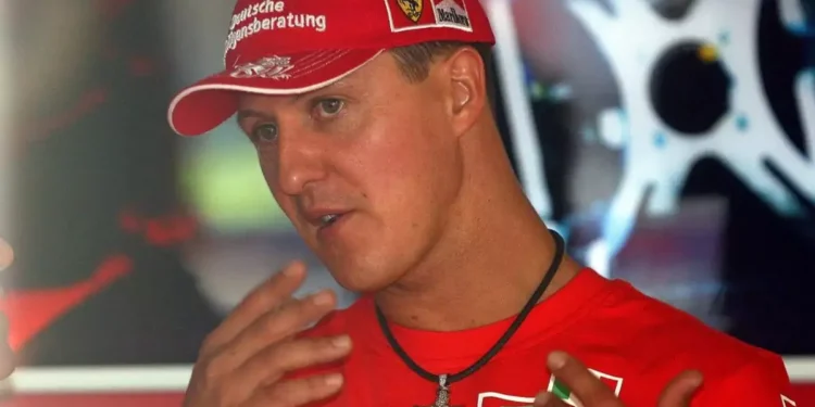 Ο σωματοφύλακας του Σουμάχερ απειλούσε την οικογένειά του και απαιτούσε 15 εκατομμύρια ευρώ – Αποκαλύφθηκε το σχέδιο εκβιασμού του