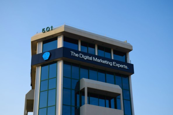 Lithos Digital – Καλύτερη Εταιρεία SEO στο Λονδίνο για 2η Φορά