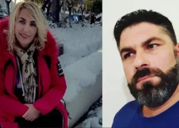 Αμπελόκηποι: Ένα τηλεφώνημα και η παθολογική ζήλια του 39χρονου οδήγησαν στην άγρια δολοφονία της συζύγου του