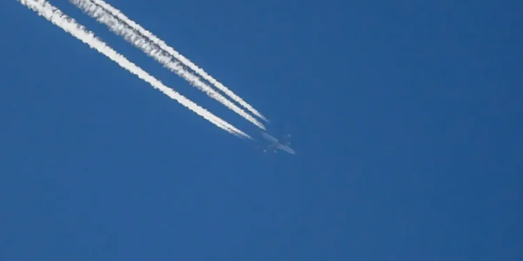 Εκτροπή πτήσης της Ryanair μετά από παρεμβολές GPS – Το αεροπλάνο δεν μπορούσε να προσγειωθεί