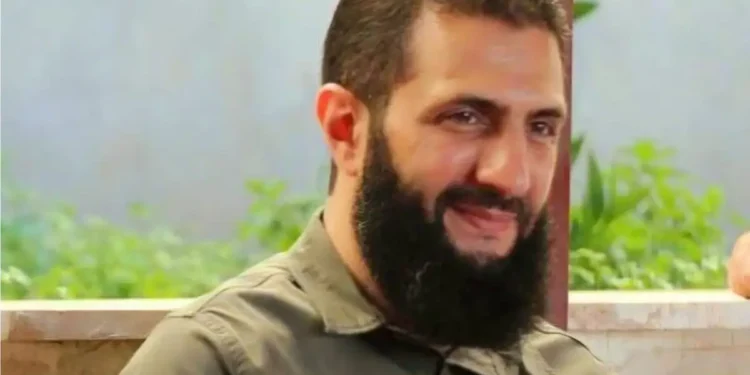 Αμπού Μοχάμεντ αλ-Τζολάνι: Ο 42χρονος ισλαμιστής που έριξε τον Άσαντ