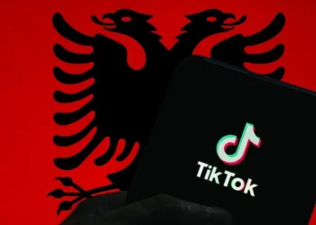 Η Αλβανία απαγόρευσε το TikTok