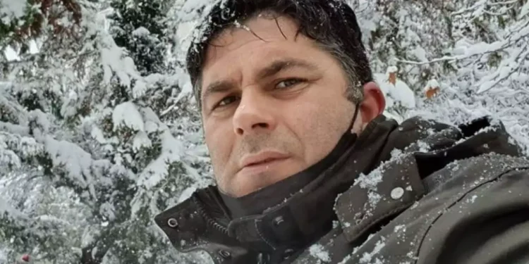 Αμπελόκηποι: Ποινική δίωξη στον 39χρονο που σκότωσε τη γυναίκα του