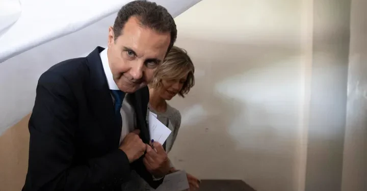 Reuters: Ο Μπασάρ αλ Άσαντ ίσως είναι νεκρός