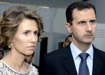 Η σύζυγος του Μπασάρ Αλ Άσαντ καταθέτει αίτηση διαζυγίου – Θέλει να επιστρέψει στο Ηνωμένο Βασίλειο