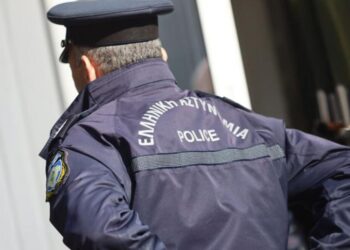 Θεσσαλονίκη: Σε διαθεσιμότητα διοικητής της ΕΛ.ΑΣ. – Καταγγελία για σεξουαλική παρενόχληση