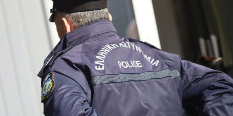 Θεσσαλονίκη: Σε διαθεσιμότητα διοικητής της ΕΛ.ΑΣ. – Καταγγελία για σεξουαλική παρενόχληση