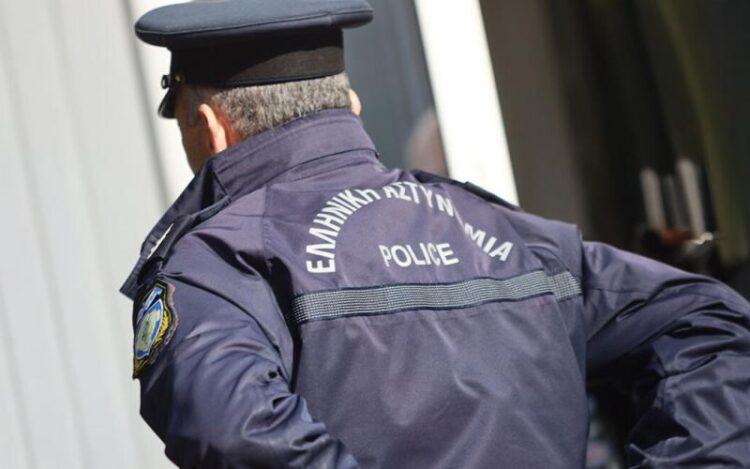 Θεσσαλονίκη: Σε διαθεσιμότητα διοικητής της ΕΛ.ΑΣ. – Καταγγελία για σεξουαλική παρενόχληση