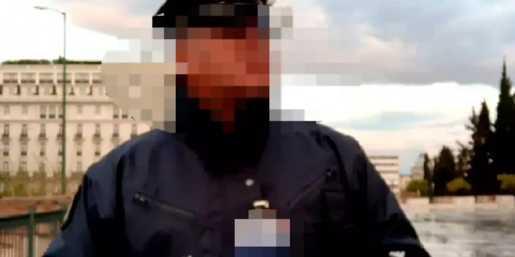 Η κόρη του αστυνομικού της Βουλής είχε περιγράψει σε σχολική έκθεση τον εφιάλτη που ζούσε