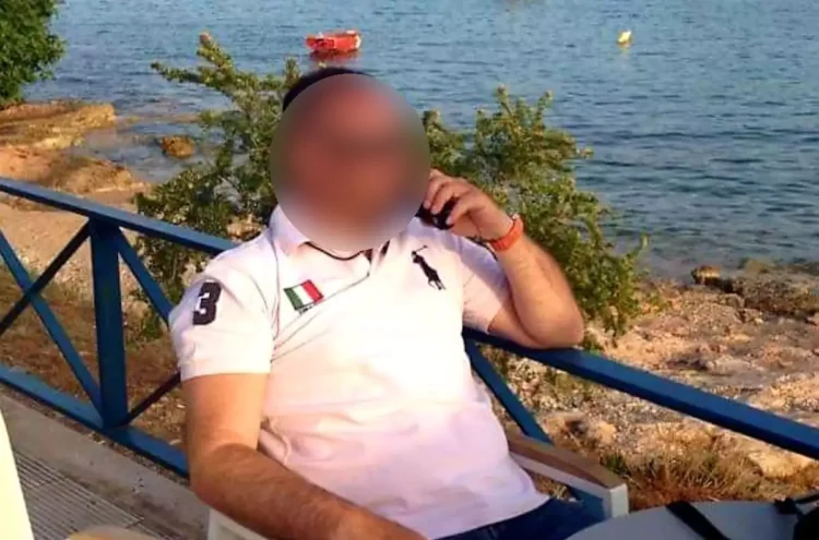 «Είχε έρθει με ανοιγμένο κεφάλι» λένε φίλοι της συζύγου του αστυνομικού της Βουλής που βίαζε τα παιδιά του