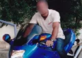 Τα τηλεφωνήματα μέσα από το ψυχιατρείο και το μήνυμα που έστειλε ο αστυνομικός της Βουλής στον γιο του – «Πες στις μικρές να μην πουν τίποτα»