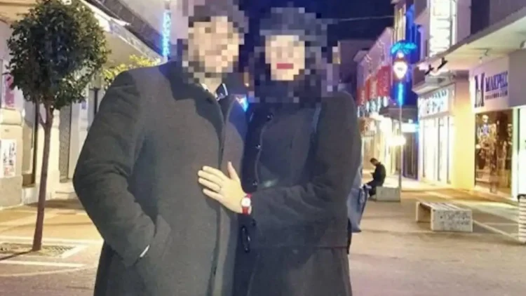 Η 35χρονη σύζυγος του αστυνομικού της Βουλής δασκάλευσε τα παιδιά τους να μην αποκαλύψουν τη φρίκη που ζούσαν