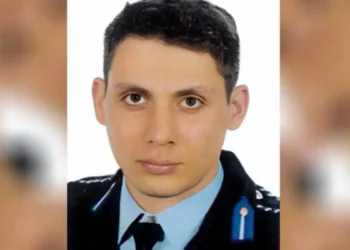 Λάρισα: Αυτός είναι ο 21χρονος αστυνομικός που σκοτώθηκε σε τροχαίο στην Κομοτηνή