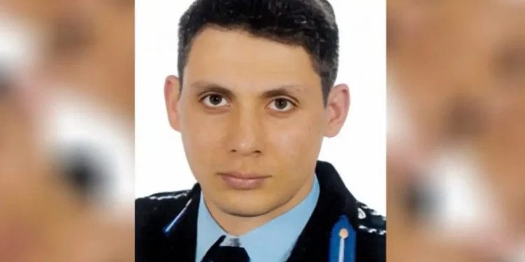 Λάρισα: Αυτός είναι ο 21χρονος αστυνομικός που σκοτώθηκε σε τροχαίο στην Κομοτηνή