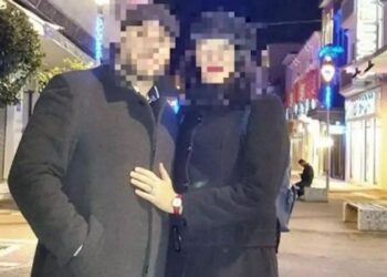 Αστυνομικός της Βουλής: Ξαναβρήκε τηλέφωνο και πήρε την γυναίκα του – Σύγχυση και στο Κοινοβούλιο