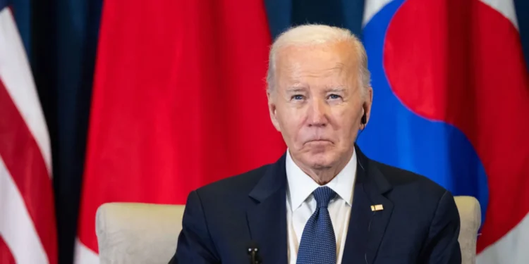 Μπάιντεν: Μετέτρεψε σε ισόβια κάθειρξη τις θανατικές ποινές για 37 θανατοποινίτες