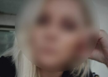 Άρτα: Αυτή είναι η αστυνομικός που συνελήφθη για ενδοοικογενειακή βία