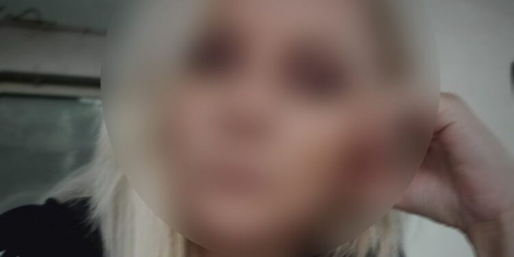 Άρτα: Αυτή είναι η αστυνομικός που συνελήφθη για ενδοοικογενειακή βία