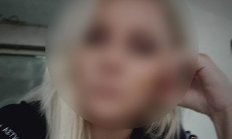 Άρτα: Αυτή είναι η αστυνομικός που συνελήφθη για ενδοοικογενειακή βία