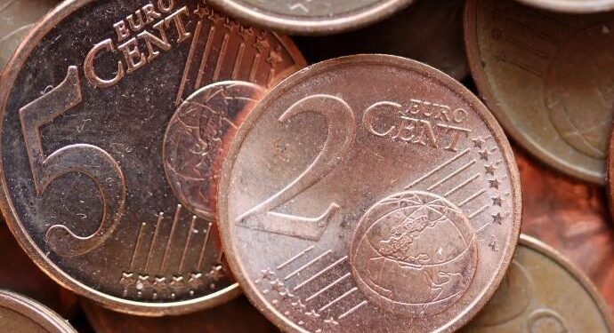 Αν βρείτε αυτά τα δύο σεντ του ευρώ, είστε πλούσιοι – Δείτε ποια είναι αυτά