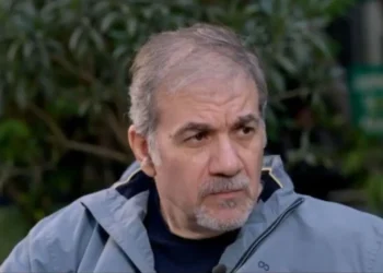 Δημήτρης Σταρόβας μετά το εγκεφαλικό: Ήμουν έρμαιο των παθών μου, συνειδητοποιώ ότι ήμουν σαν ένας γέρος 90 χρονών