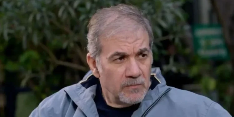 Δημήτρης Σταρόβας μετά το εγκεφαλικό: Ήμουν έρμαιο των παθών μου, συνειδητοποιώ ότι ήμουν σαν ένας γέρος 90 χρονών