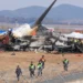 Πολύνεκρο αεροπορικό δυστύχημα στη Νότια Κορέα: Τουλάχιστον 124 νεκροί- Φόβοι πως επιβίωσαν μόνο δύο