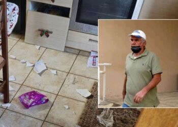 Εύβοια: Νέα στοιχεία για τη δολοφονία του 66χρονου – Η απόπειρα συγκάλυψης, τα καμένα πειστήρια