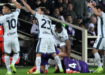 Εντουάρντο Μποβέ: Παραμένει σε τεχνητό κώμα – Η στιγμή της κατάρρευσής του στον αγώνα με την Ίντερ