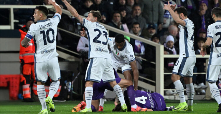 Εντουάρντο Μποβέ: Παραμένει σε τεχνητό κώμα – Η στιγμή της κατάρρευσής του στον αγώνα με την Ίντερ