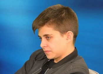 Ειρήνη Μουρτζούκου: «Αυτός είναι ο πατέρας και των δυο παιδιών μου»